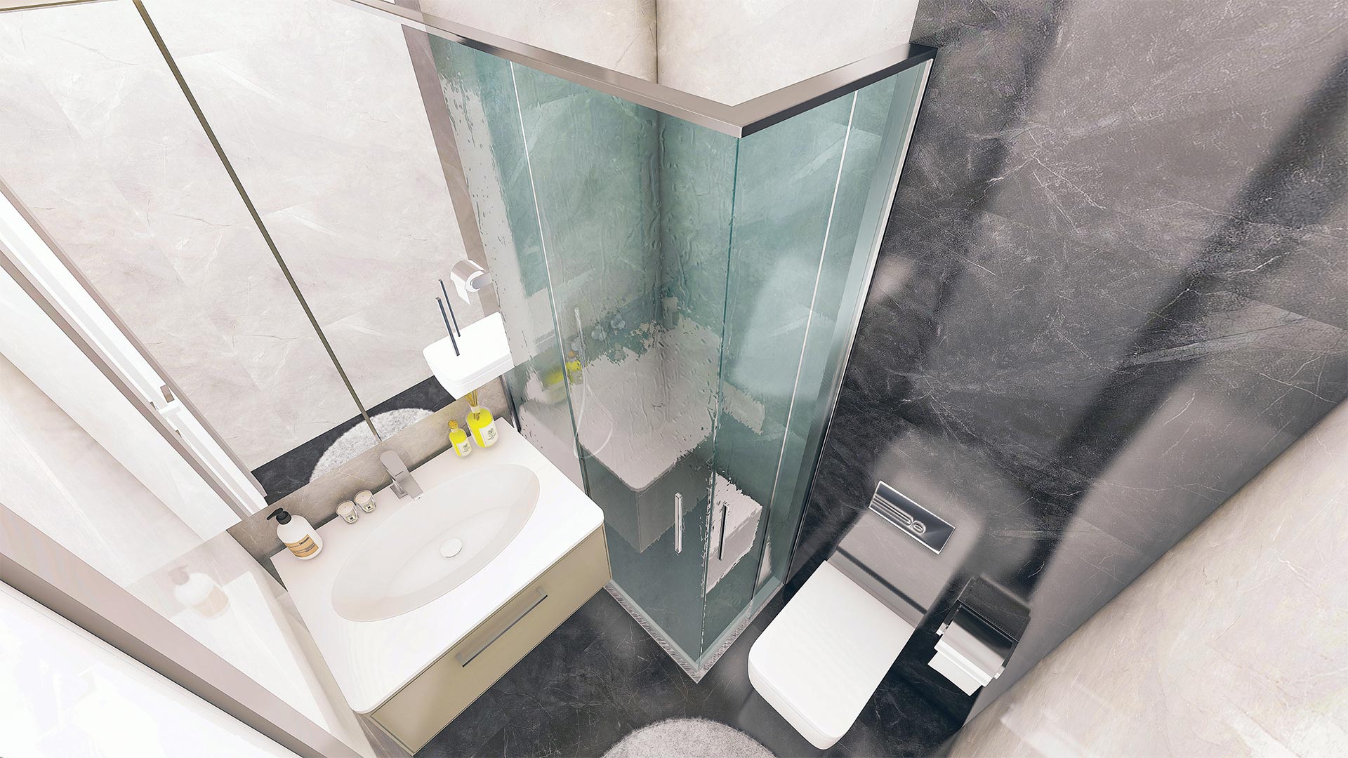 ALN071-Bathroom